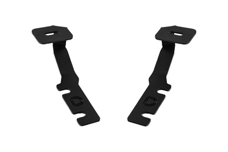 Stage Series Ditch Light Bracket Kit for 2019-2025 Toyota RAV4
