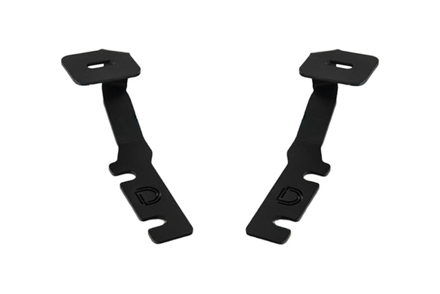 Stage Series Ditch Light Bracket Kit for 2019-2025 Toyota RAV4