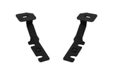 Stage Series Ditch Light Bracket Kit for 2022-2026 Lexus NX350h