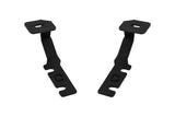 Stage Series Ditch Light Bracket Kit for 2022-2026 Lexus NX350h