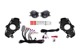Elite Series Add-On Fog Lamp Kit for 2019-2025 Toyota RAV4