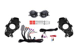 Elite Series Add-On Fog Lamp Kit for 2019-2025 Toyota RAV4