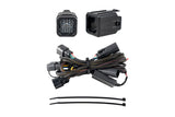 HitchMount LED Pod Reverse Kit for 2023-2026 GMC Canyon