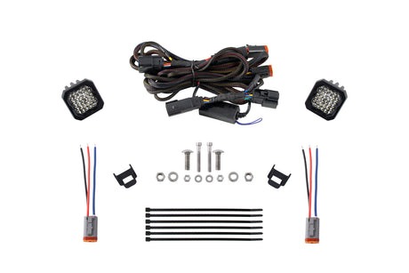 Stage Series Reverse Light Kit for 2023-2026 GMC Canyon