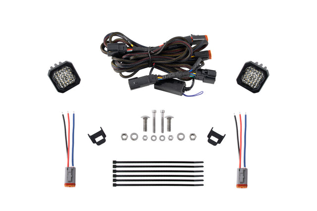 Stage Series Reverse Light Kit for 2023-2026 GMC Canyon