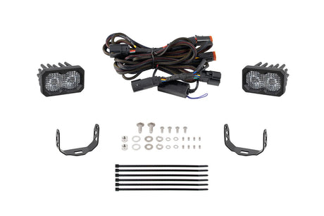 Stage Series Reverse Light Kit for 2023-2026 GMC Canyon
