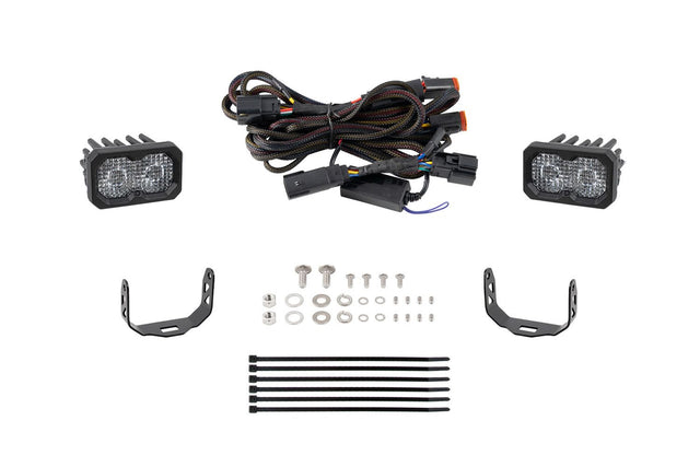 Stage Series Reverse Light Kit for 2023-2026 GMC Canyon