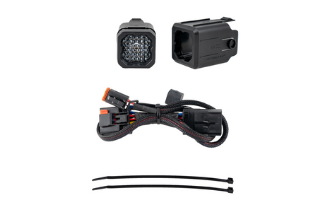 HitchMount LED Pod 10-Pin Reverse Kit