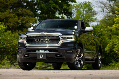 Stage Series Ditch Light Bracket Kit for 2019-2024 Ram 1500