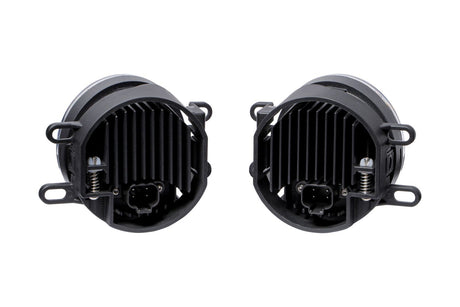 Elite Series Type B Fog Lamps (pair)