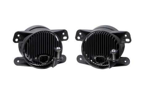 Elite Series Type M Fog Lamps (pair)