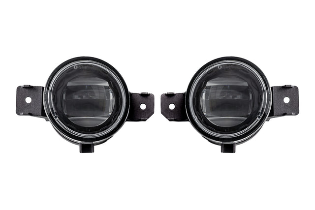 Elite Series Fog Lamps for 2012-2019 Nissan Versa (pair)