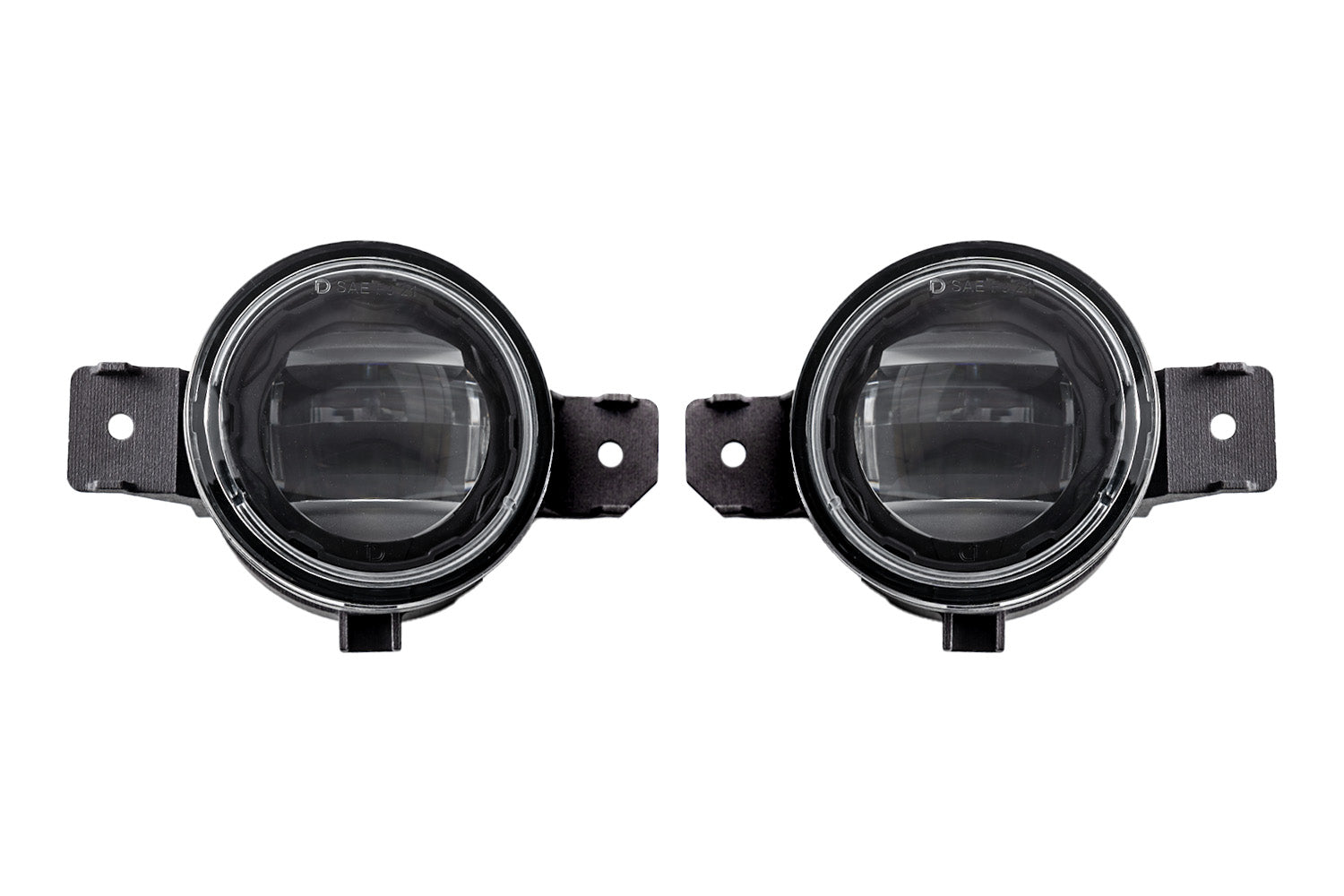 Elite Series Fog Lamps for 2007-2017 Nissan Altima (pair)