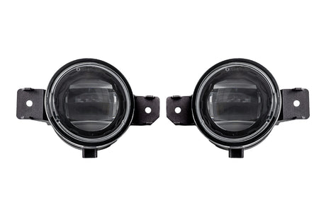 Elite Series Fog Lamps for 2007-2017 Nissan Altima (pair)