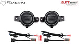 Elite Series Fog Lamps for 2007-2017 Nissan Altima (pair)
