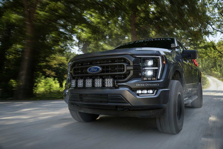 Elite LED Headlights for 2021-2023 Ford F-150