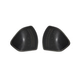 2009-2018 Ram 1500 LED Mirror Lights (pair), Smoked