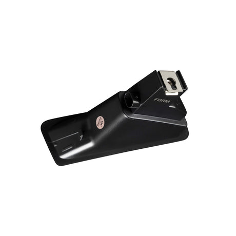 Feux de plaque d'immatriculation LED Ram 1500 2019-2023 (paire), transparents