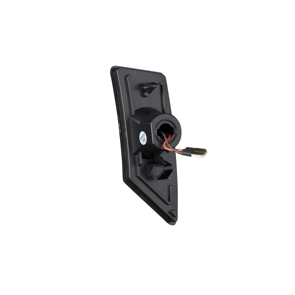 2019-2023 Ford Ranger LED Sidemarkers (pair), Smoked