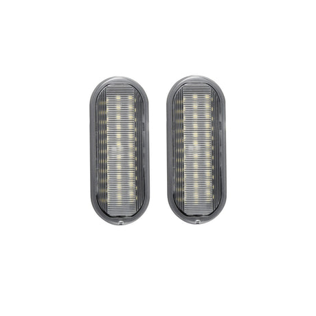 2015-2020 Ford F-150 LED Bed Lights (pair), Clear
