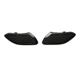 2018-2024 Jeep JL Wrangler LED Sidemarkers (pair), Clear