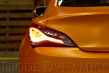 Tail as Turn® Kit w/ Backup for 2013-2016 Hyundai Genesis Coupe Stage 2