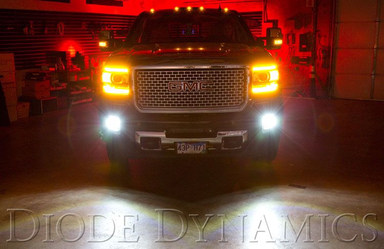 Cartes de commutation Gmc Sierra 2014-2015 