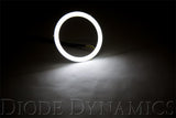 HD LED Switchback Halos (pair)