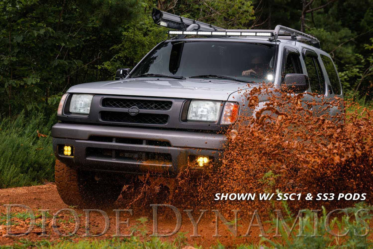 Stage Series 42" White Light Bar CLEARANCE