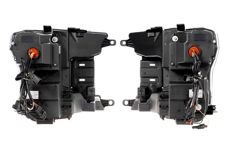 Ford F-150 (18-20) XB Hybrid Led Headlights