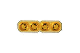 Replacement Lens for Stage Series LED Light Bars (one)