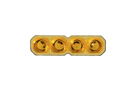 Replacement Lens for Stage Series LED Light Bars (one)