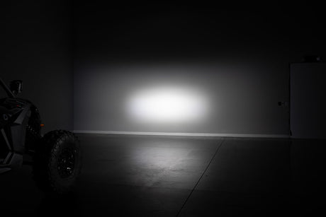 Stage Series LED Grille Kit for 2017-2025 Can-Am Maverick X3