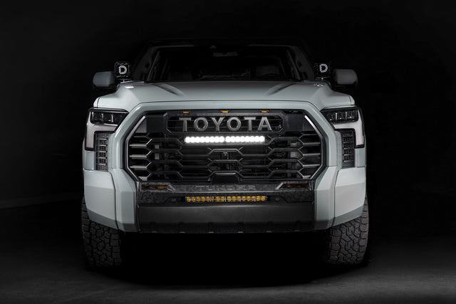TRD Pro Grille Lightbar Kit for 2022-2026 Toyota Tundra