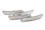 LED Sidemarkers for 2016-2024 Chevrolet Camaro (set)