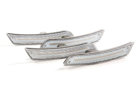 LED Sidemarkers for 2016-2024 Chevrolet Camaro (set)