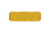 Barre lumineuse blanche Stage Series 42"