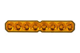 Replacement Lens for Stage Series LED Light Bars (one)