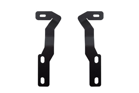 Stage Series Backlit Ditch Light Kit for 2016-2023 Toyota Tacoma