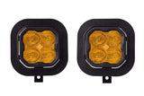 Kit de feux antibrouillard SS3 SAE Type SD