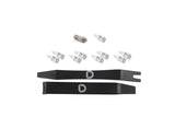 Interior LED Conversion Kit for 2016-2022 Toyota Prius