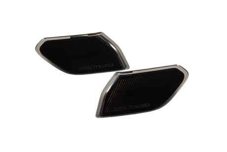 LED Sidemarkers for 2020-2025 Jeep Gladiator (pair)