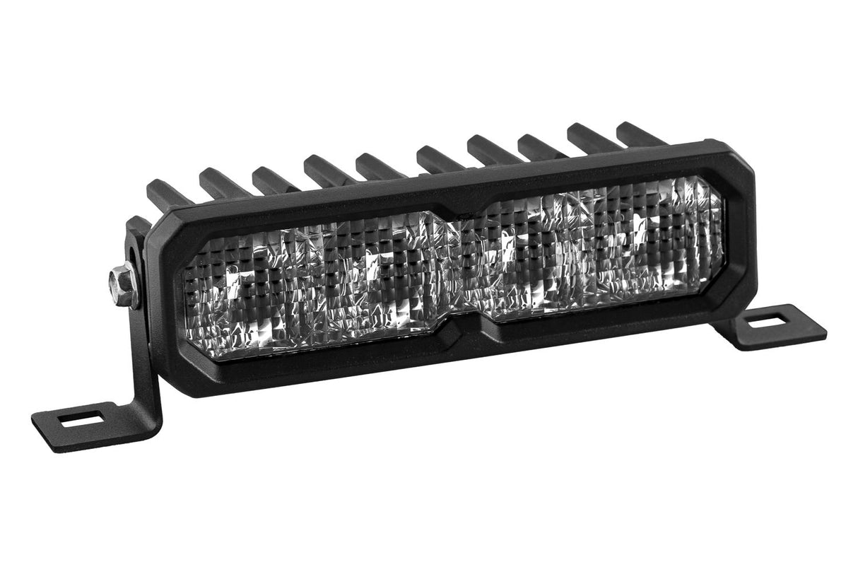 Barre lumineuse blanche Stage Series 42"