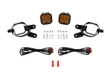 Type Ch: phares antibrouillard Diode Dynamics SS3