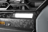 Kit de phares antibrouillard à LED SS6 pour Toyota Tundra 2022-2025