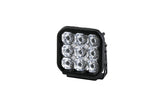Stage Series 5" Ss5 Led Blanc Pod (Paire) 