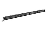 Barre lumineuse blanche Stage Series 42"