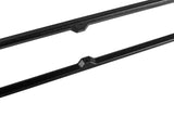 Barre lumineuse blanche Stage Series 42"