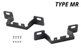 SS3 Fog Light Mounting Kit