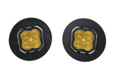 SS3 SAE Type GM5 Fog Light Kit